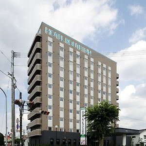 Hotel Route-Inn Hita-Ekimae Exterior photo