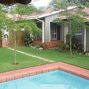 Masili Guesthouse Thohoyandou Exterior photo