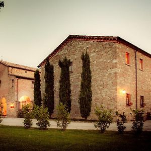 Residenza D'Epoca San Girolamo Vila Frontino Exterior photo