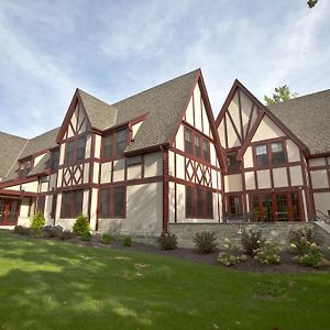 The Inn At Shattuck - St. Mary'S Faribault Exterior photo