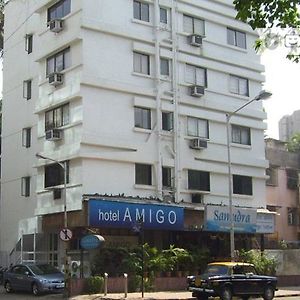 Hotel Amigo Bombaim Exterior photo