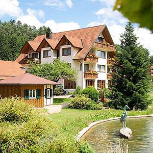 Landhaus Muehlengrund Apartamento Baiersbronn Exterior photo