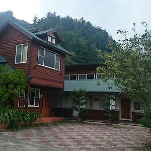 Xin Cai Homestay Meishan Exterior photo