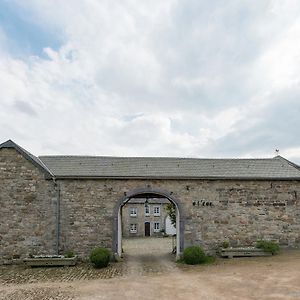 Medieval Farmhouse With Private Garden Waimes Exterior photo