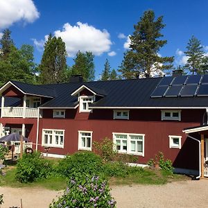 Purola Farm Guesthouse Saarijärvi Exterior photo