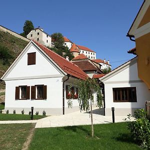 Apartment Little House Ptuj Exterior photo