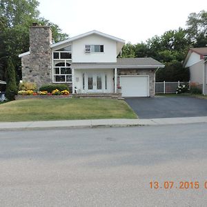 Fanny Et Maxime Apartamento Gatineau Exterior photo