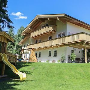 Appartement Auszeit Saalfelden Exterior photo