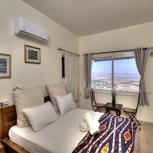 Amazing Galilee View Apartamento Nof Kinneret Exterior photo