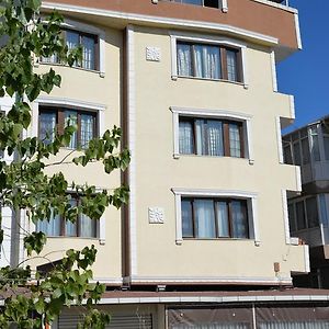 Goezde Pansiyon Apartamento Tekirdağ Exterior photo