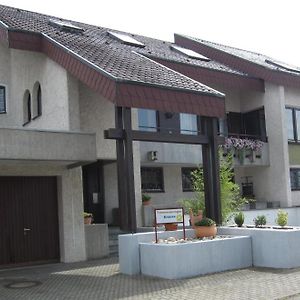 Ferienwohnungen Krauss Ringsheim Exterior photo