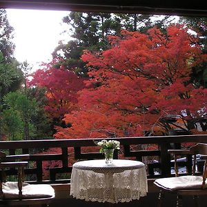 Ryokan Inn Yoshida-Sanso Quioto Exterior photo