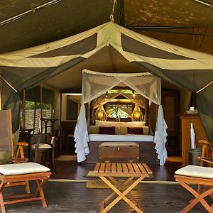 Mara Intrepids Tented Camp Vila Talek Exterior photo