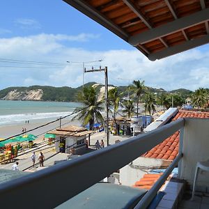 Hotel Pousada Sol Ponta Negra  Exterior photo