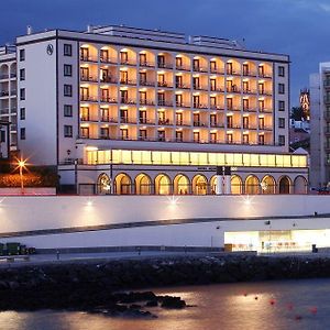 Grand Hotel Açores Atlântico Ponta Delgada Exterior photo