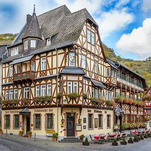 Altkolnischer Hof Bacharach Exterior photo