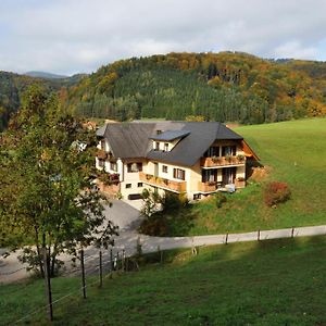 Gasthaus - Gaestehaus Schusterbauer Hotel Rein Exterior photo