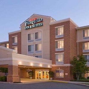 Fairfield Inn & Suites By Marriott Dover Exterior photo