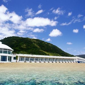 White House Beach Hotspring Resort Wanli Exterior photo