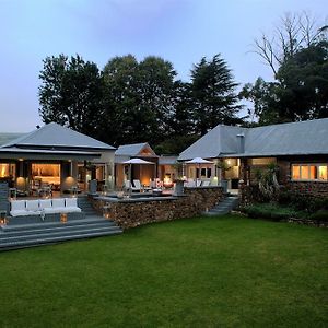 Qambathi Mountain Lodge Elandskop Exterior photo