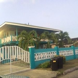 Restorations Tobago Hotel Crown Point Exterior photo
