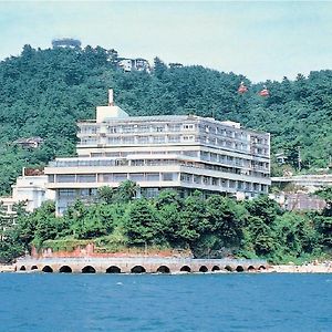 Manpa Resort Wakayama Exterior photo