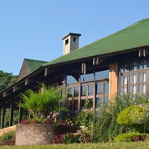 Eden Lodge Vumba Mutare Exterior photo