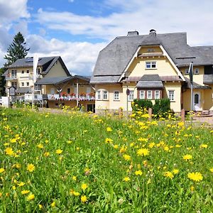 Pension Waldschloesschen Oberhof  Exterior photo