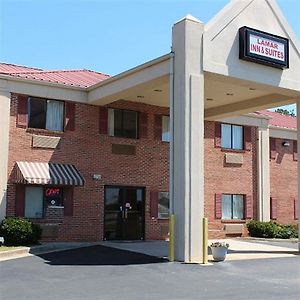 Budget Inn By Oyo Barnesville Hwy 41 Exterior photo