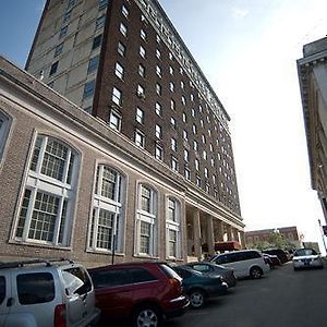 The George Washington Hotel Exterior photo