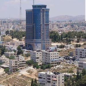 Palestine Plaza Hotel Ramalá Exterior photo