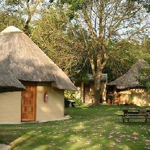 Fleur De Lys Guest Farm Hotel Hoedspruit Exterior photo