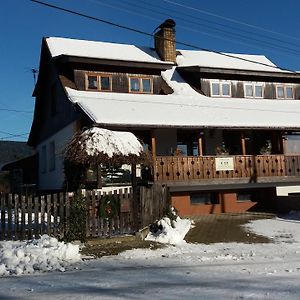 Apartmány Krásná - K68 Jablonec nad Nisou Exterior photo