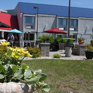 Barkers Island Inn Resort & Conference Center Superior Exterior photo