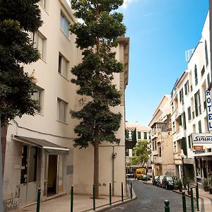 Residencial Monaco Hotel Funchal  Exterior photo