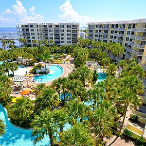 Destin West By Dale E. Peterson Vacations Apartamento Okaloosa Island Exterior photo