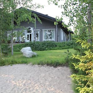 Miiluranta Villas Haapamäki Exterior photo