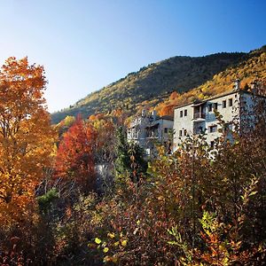 Hotel Athina Elati  Exterior photo