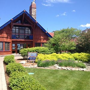 Otsego Resort Gaylord Exterior photo