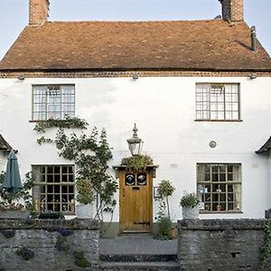 The Frog At Skirmett Hotel Henley-on-Thames Exterior photo