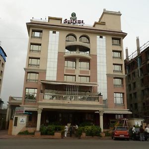 Hotel Supreme Heritage Nova Bombaim Exterior photo