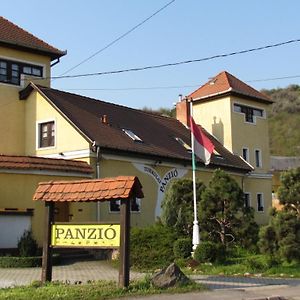 Torkolat Panzió Acomodação com café da manhã Tokaj Exterior photo