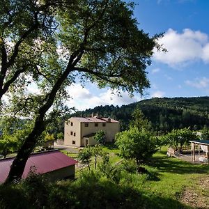 Les Muntades Vila Jorba Exterior photo