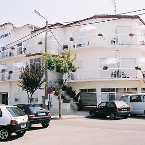 Hotel Primavera Monte Real Exterior photo