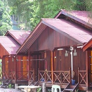 Ayumni House Hotel Perhentian Island Exterior photo