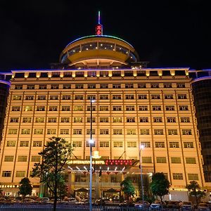 Maihao International Hotel Heyuan Exterior photo