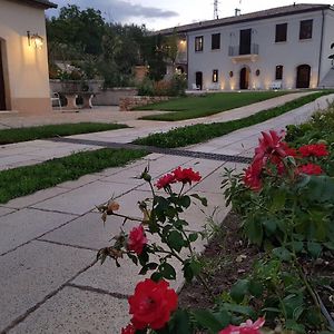 Il Mulino Della Signora Luxury Country House Vila Frigento Exterior photo