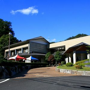 Tsukinose Onsen Botansou Hotel Kozagawa Exterior photo
