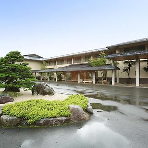 Tamamine Sanso Hotel Okuizumo Exterior photo