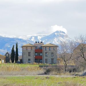 Atardeceres d'Aragón Apartamento Fontellas  Exterior photo
